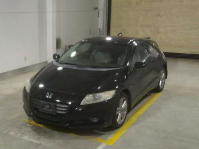 Honda CR-Z