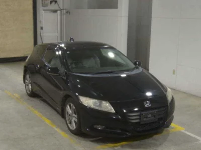 Honda CR-Z
