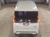 Nissan ROOX лот № 3004 оценка 4.5  с аукциона в Японии 5