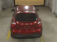 Nissan JUKE лот № 2101 оценка R  с аукциона в Японии 5