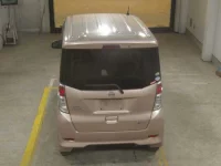 Nissan DAYZ ROOX лот № 4078 оценка R  с аукциона в Японии 5