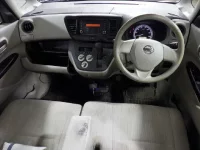 Nissan DAYZ ROOX лот № 4078 оценка R  с аукциона в Японии 2