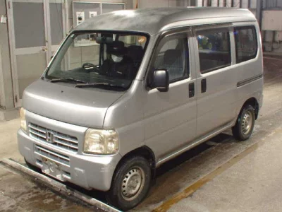 Honda ACTY VAN