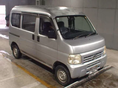 Honda ACTY VAN