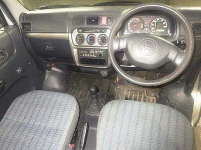 Honda ACTY VAN