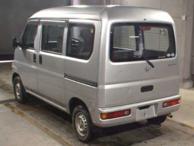 Honda ACTY VAN