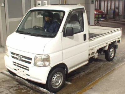Honda ACTY TRUCK