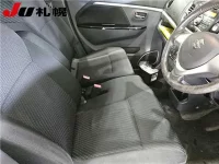 Suzuki WAGON R лот № 3096 оценка -  с аукциона в Японии 4