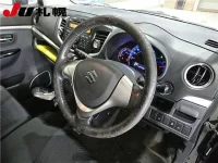 Suzuki WAGON R лот № 3096 оценка -  с аукциона в Японии 2