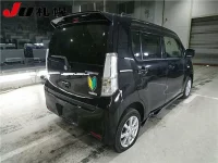 Suzuki WAGON R лот № 3096 оценка -  с аукциона в Японии 1