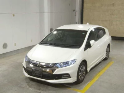 Honda INSIGHT