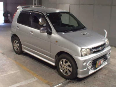 Daihatsu TERIOS KID