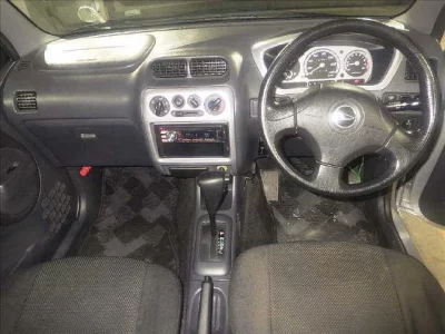 Daihatsu TERIOS KID