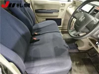 Honda LIFE лот № 144 оценка 3  с аукциона в Японии 4