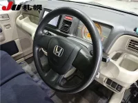 Honda LIFE лот № 144 оценка 3  с аукциона в Японии 2