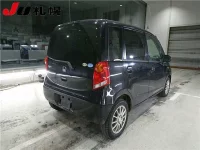 Honda LIFE лот № 144 оценка 3  с аукциона в Японии 1