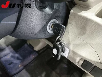 Honda LIFE  с аукциона в Японии