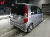 Honda LIFE лот № 3097 оценка -  с аукциона в Японии 1