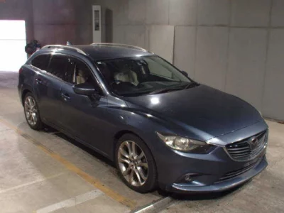 Mazda ATENZA WAGON