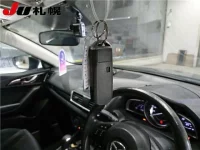 Mazda AXELA лот № 124 оценка 3  с аукциона в Японии 4