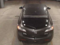 Mazda AXELA лот № 8265 оценка 3.5  с аукциона в Японии 5