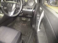 Mazda AXELA лот № 8265 оценка 3.5  с аукциона в Японии 6