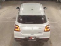 Suzuki SWIFT лот № 3037 оценка 5  с аукциона в Японии 5