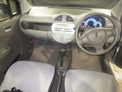 Suzuki ALTO ECO
