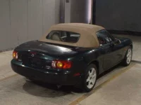 Mazda ROADSTER лот № 8266 оценка R  с аукциона в Японии 3