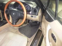 Mazda ROADSTER лот № 8266 оценка R  с аукциона в Японии 5