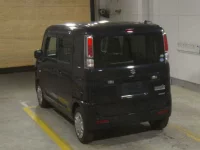 Suzuki SPACIA лот № 2559 оценка 3.5  с аукциона в Японии 1