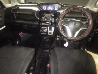 Suzuki SOLIO лот № 3049 оценка 4  с аукциона в Японии 2