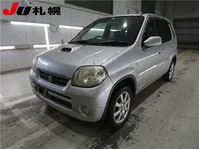 Suzuki KEI