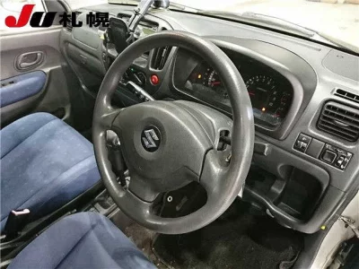 Suzuki KEI