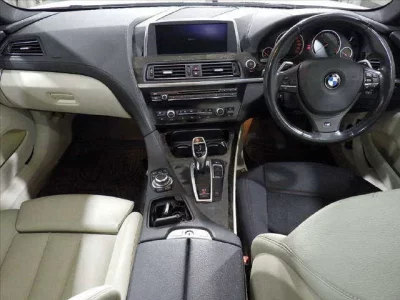 BMW 6-Series