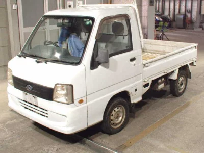 Subaru SAMBAR