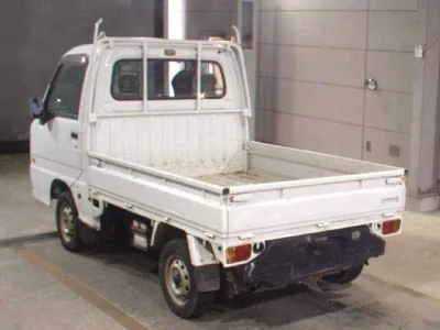 Subaru SAMBAR