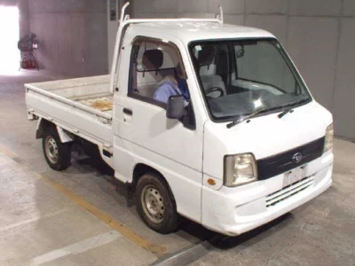 Subaru SAMBAR