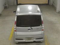 Subaru STELLA лот № 4069 оценка 3.5  с аукциона в Японии 5