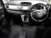 Subaru STELLA лот № 4069 оценка 3.5  с аукциона в Японии 2