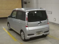 Subaru STELLA лот № 4069 оценка 3.5  с аукциона в Японии 1