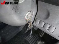 Daihatsu TANTO лот № 125 оценка R  с аукциона в Японии 3