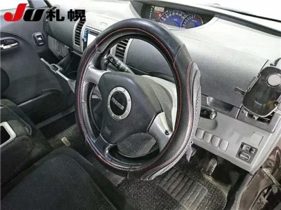 Daihatsu TANTO  с аукциона в Японии