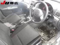 Subaru IMPREZA лот № 7026 оценка 3.5  с аукциона в Японии 5