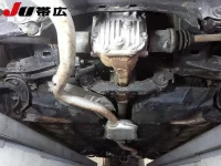 Subaru IMPREZA лот № 7026 оценка 3.5  с аукциона в Японии 7