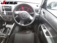 Subaru IMPREZA лот № 7026 оценка 3.5  с аукциона в Японии 2