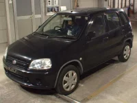 Suzuki SWIFT лот № 9415 оценка 3.5  с аукциона в Японии 3