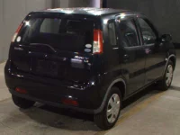 Suzuki SWIFT лот № 9415 оценка 3.5  с аукциона в Японии 4