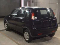 Suzuki SWIFT лот № 9415 оценка 3.5  с аукциона в Японии 1