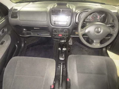 Suzuki SWIFT  с аукциона в Японии